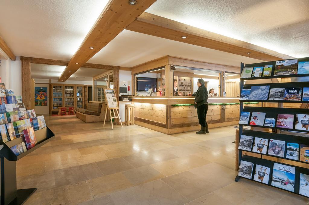 Residence Pierre & Vacances Le Mont D'Arbois Межев Экстерьер фото