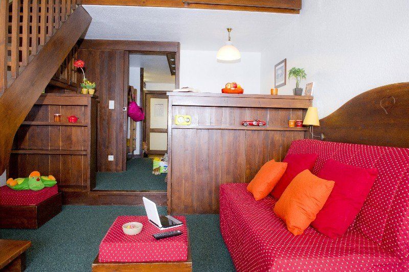 Residence Pierre & Vacances Le Mont D'Arbois Межев Экстерьер фото